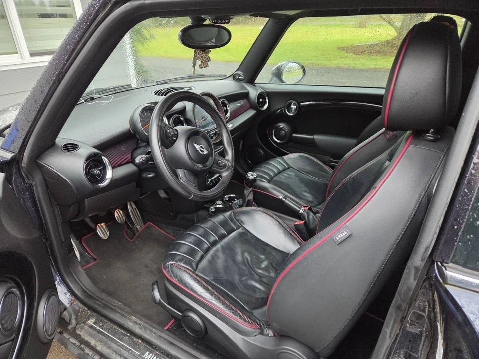 2012 Mini Clubman 1st Gen - Image 13 of 19