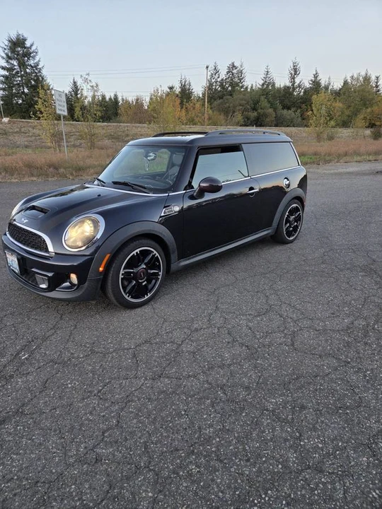 2012 Mini Clubman 1st Gen - Image 3 of 19