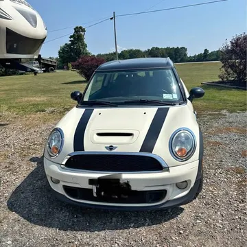 2012 Mini JCW