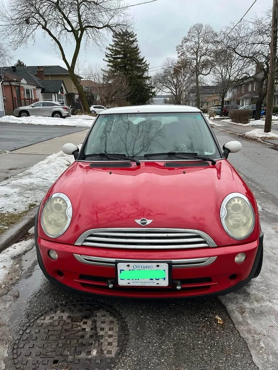 2005 Mini Mini 1st Gen - Image 3 of 3