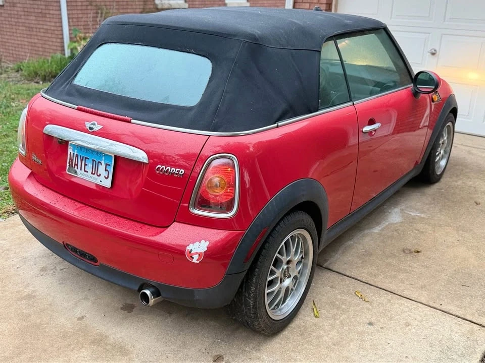 2009 Mini Mini 2nd Gen - Image 4 of 10