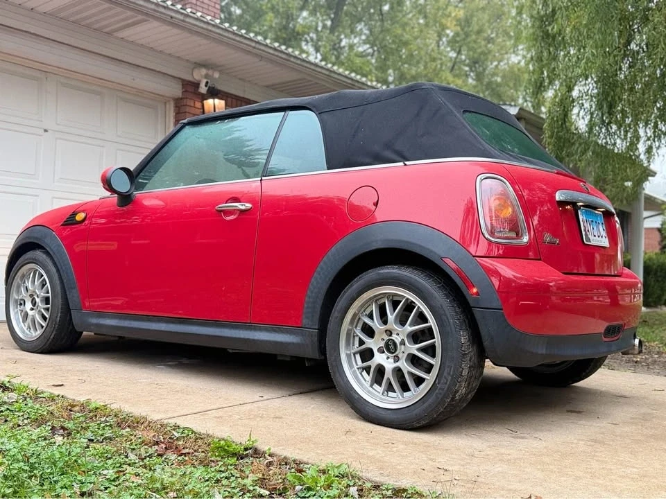 2009 Mini Mini 2nd Gen - Image 3 of 10