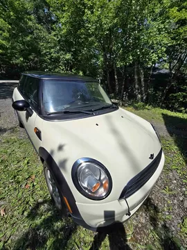 2013 Mini Cooper