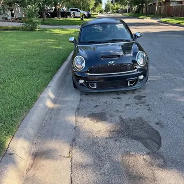 2013 Mini Cooper