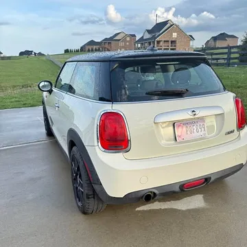 2014 Mini Cooper JCW