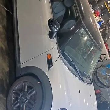Mini Classic Mini Cooper