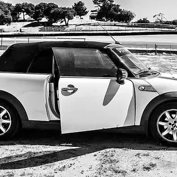 2009 Mini Cooper