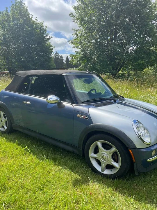 2005 Mini Mini Cooper S 1st Gen - Image 4 of 8