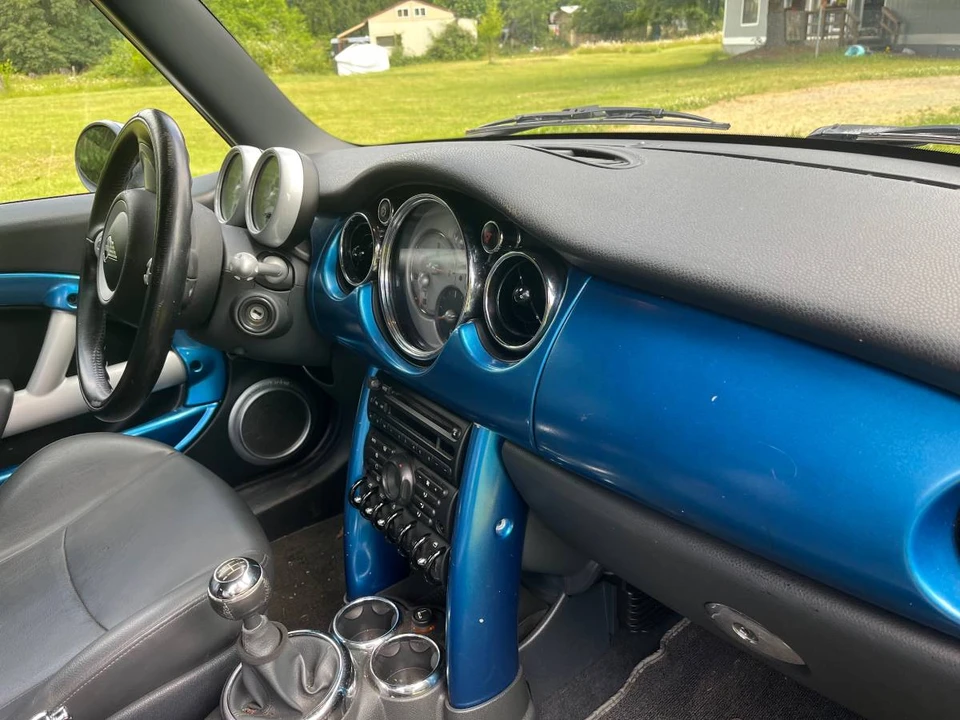 2005 Mini Mini Cooper S 1st Gen - Image 7 of 8