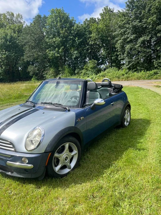 2005 Mini Mini Cooper S 1st Gen - Image 2 of 8