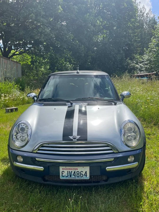 2005 Mini Mini Cooper S 1st Gen - Image 6 of 8