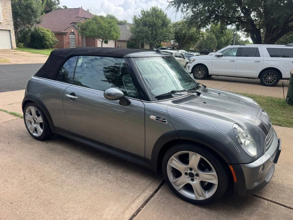 2007 Mini Mini Cooper S 1st Gen - Image 8 of 17