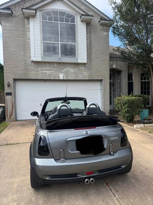 2007 Mini Mini Cooper S 1st Gen - Image 9 of 17