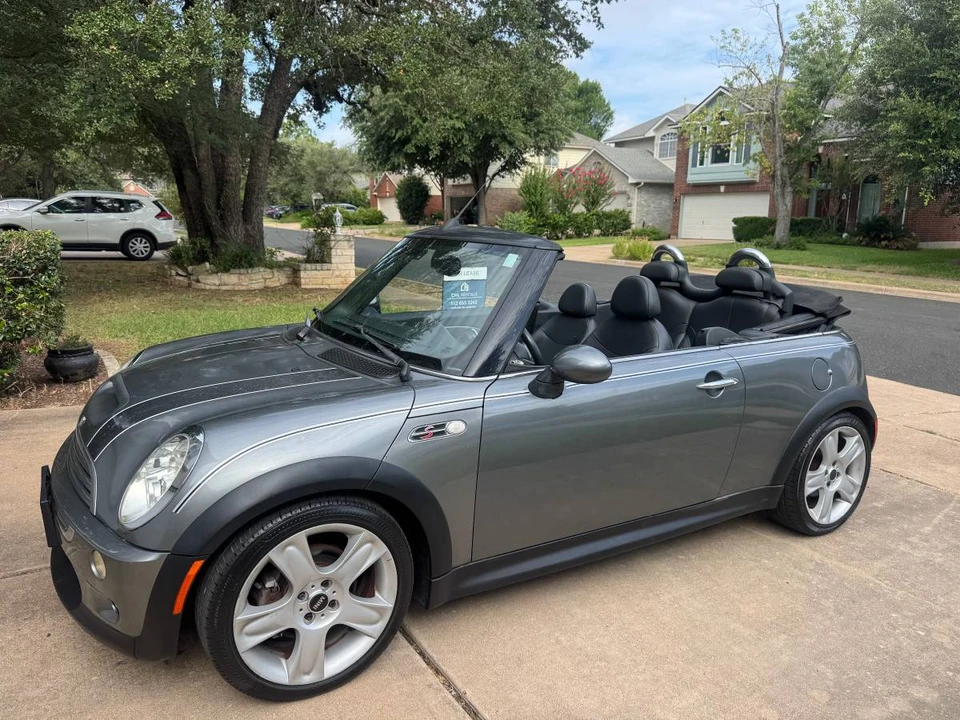 2007 Mini Mini Cooper S 1st Gen - Image 10 of 17