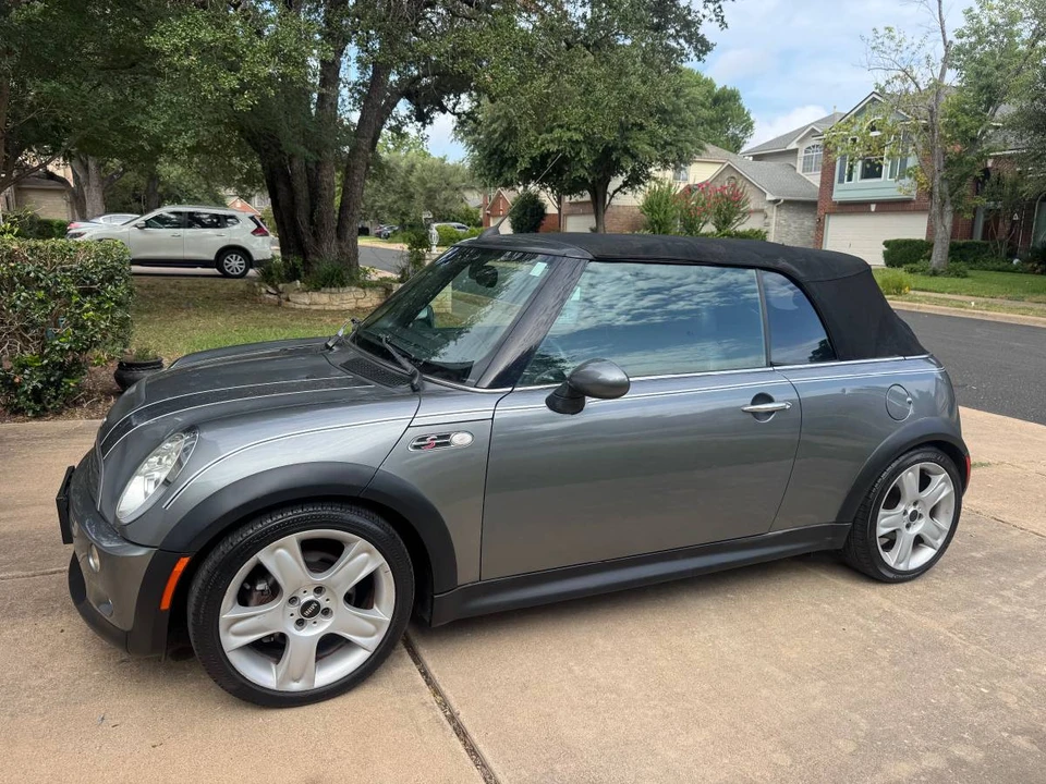 2007 Mini Mini Cooper S 1st Gen - Image 4 of 17