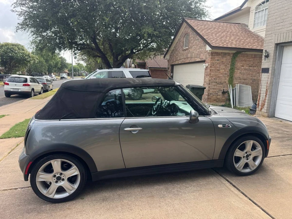 2007 Mini Mini Cooper S 1st Gen - Image 3 of 17