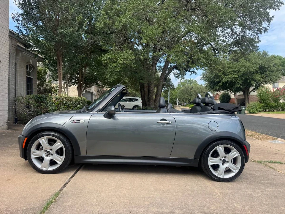 2007 Mini Mini Cooper S 1st Gen - Image 2 of 17