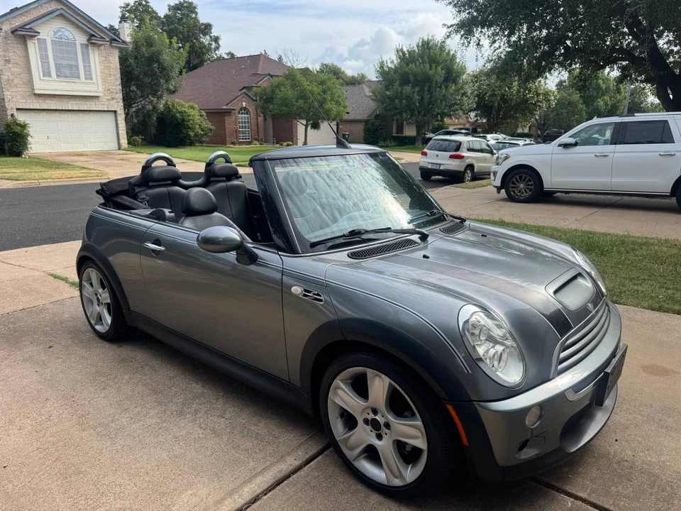 2007 Mini Mini Cooper S 1st Gen - Image 10 of 17