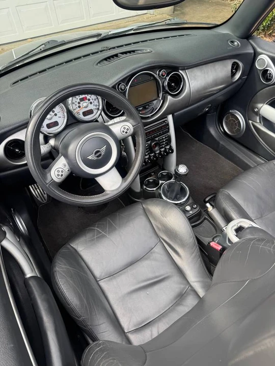2007 Mini Mini Cooper S 1st Gen - Image 13 of 17