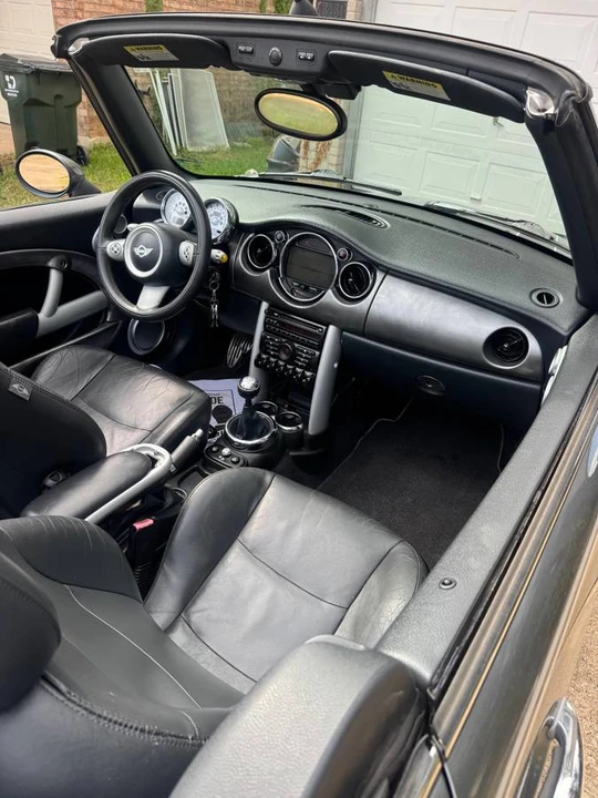 2007 Mini Mini Cooper S 1st Gen - Image 14 of 17