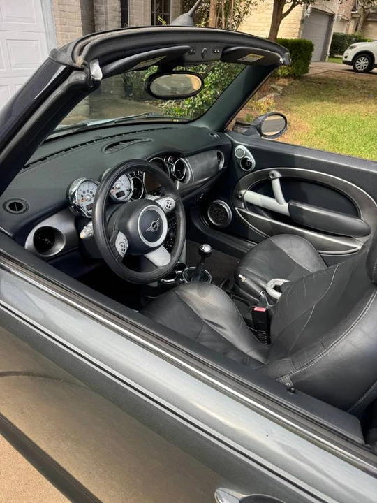 2007 Mini Mini Cooper S 1st Gen - Image 15 of 17