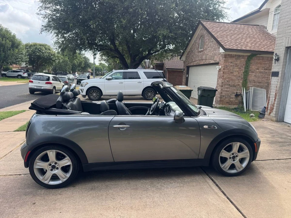 2007 Mini Mini Cooper S 1st Gen - Image 9 of 17