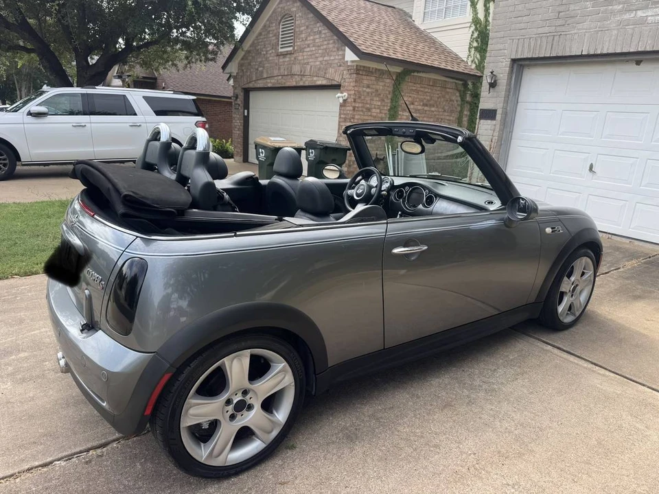2007 Mini Mini Cooper S 1st Gen - Image 7 of 17