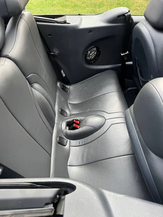 2007 Mini Mini Cooper S 1st Gen - Image 17 of 17