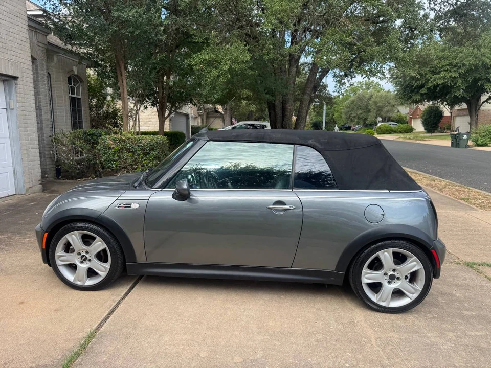 2007 Mini Mini Cooper S 1st Gen - Image 12 of 17