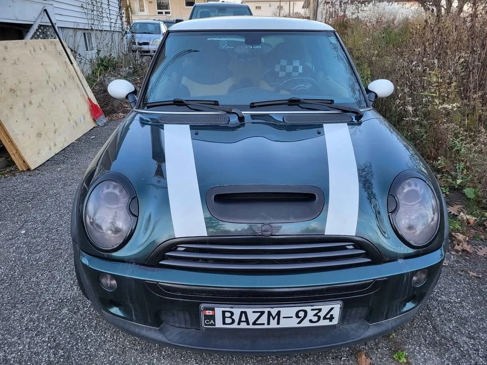 2005 Mini Mini Cooper S 1st Gen - Image 2 of 6