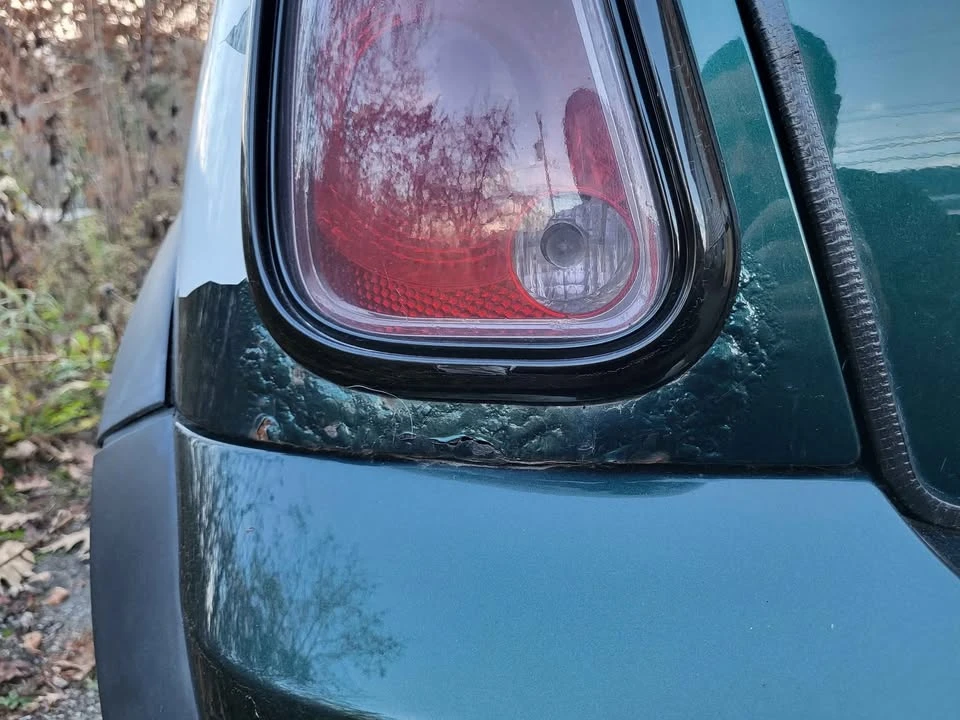 2005 Mini Mini Cooper S 1st Gen - Image 4 of 6