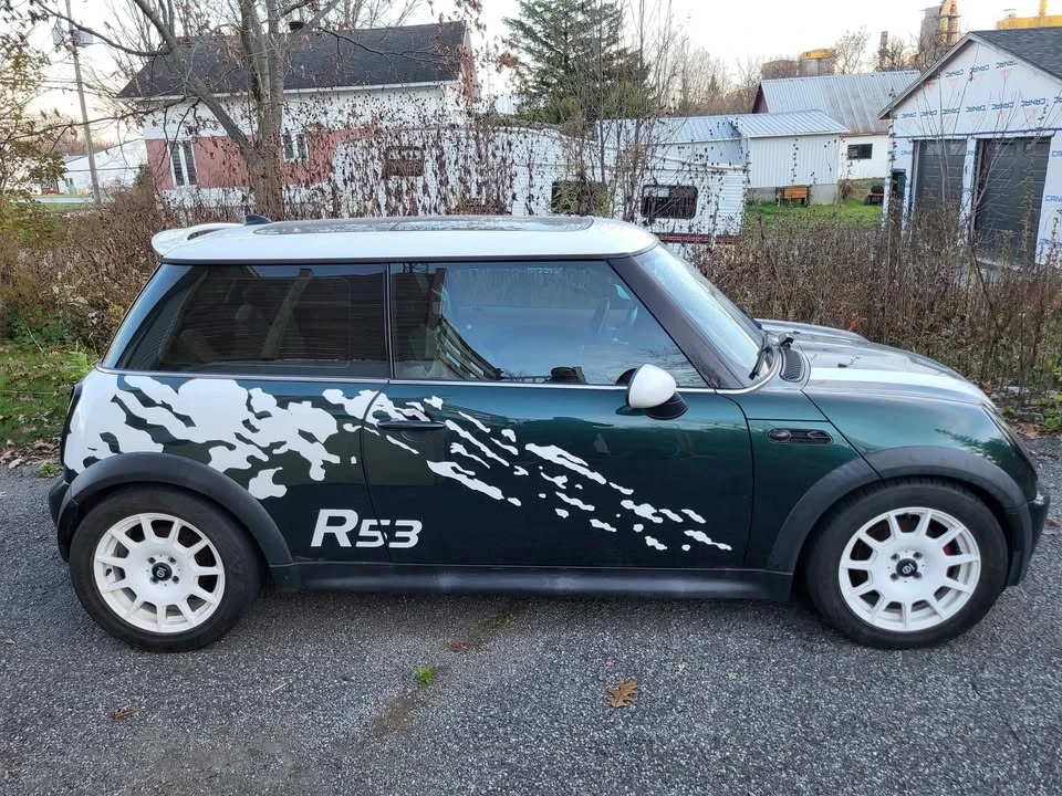2005 Mini Mini Cooper S 1st Gen - Image 3 of 6
