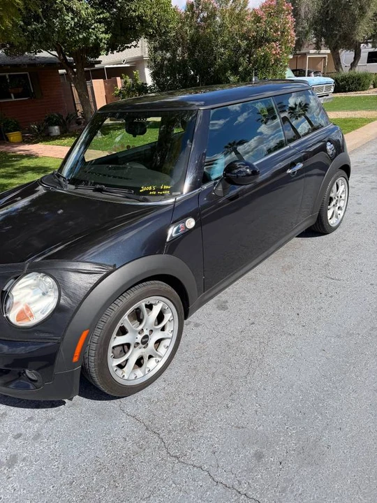 2007 Mini Mini 2nd Gen - Image 7 of 22