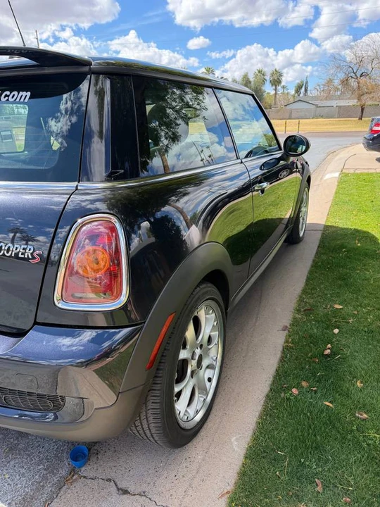 2007 Mini Mini 2nd Gen - Image 5 of 22