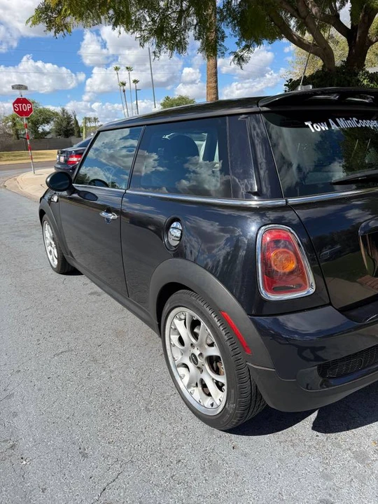 2007 Mini Mini 2nd Gen - Image 6 of 22