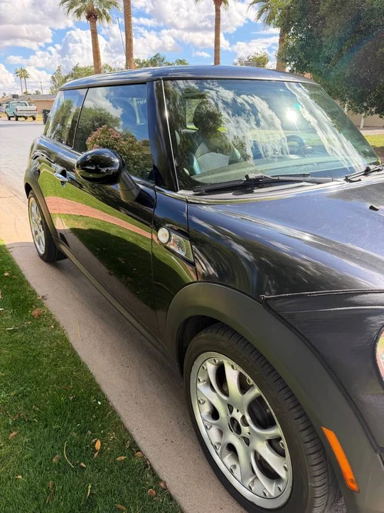 2007 Mini Mini 2nd Gen - Image 2 of 22