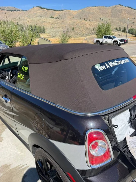 2014 Mini Mini 2nd Gen - Image 18 of 19