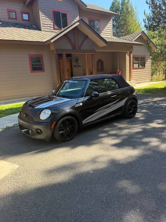 2014 Mini Mini 2nd Gen - Image 5 of 19