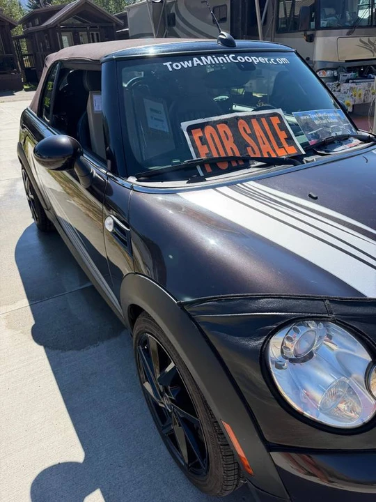 2014 Mini Mini 2nd Gen - Image 16 of 19