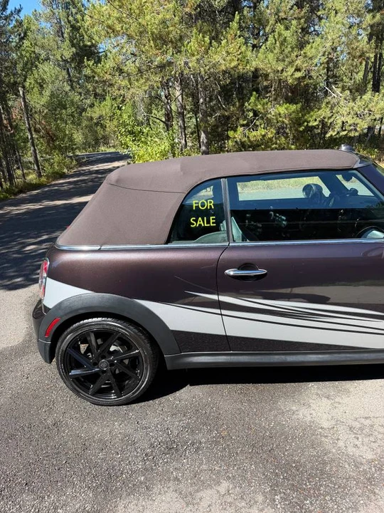 2014 Mini Mini 2nd Gen - Image 8 of 19