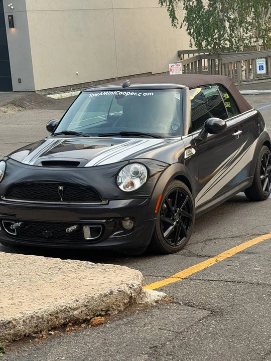 2014 Mini Mini 2nd Gen - Image 9 of 19