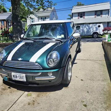Mini Classic Mini