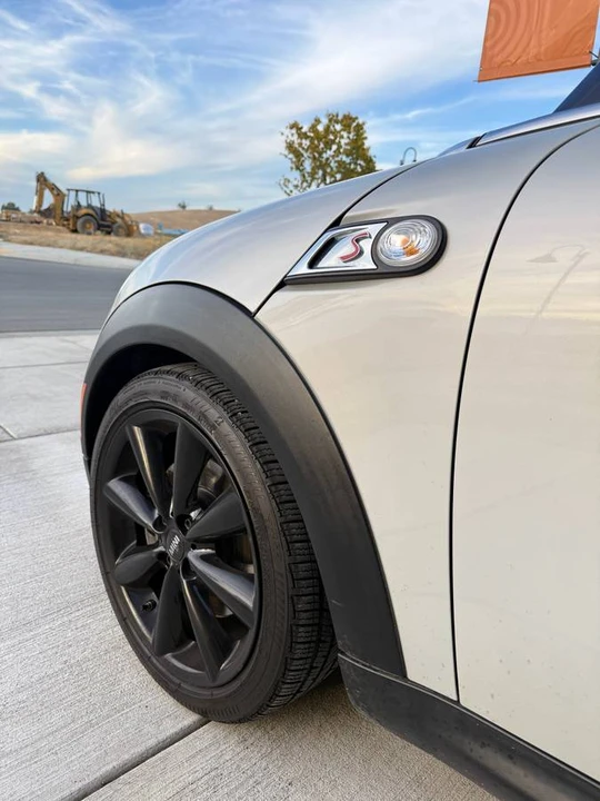 2012 Mini Mini Cooper S 1st Gen - Image 24 of 24