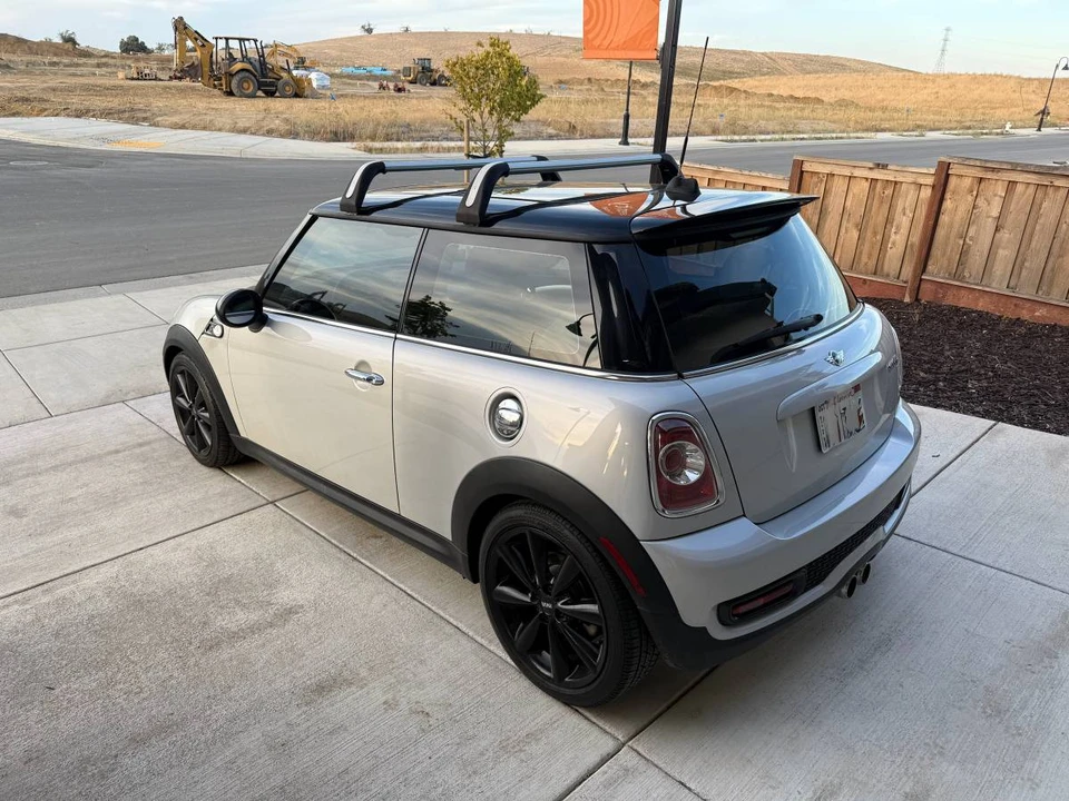 2012 Mini Mini Cooper S 1st Gen - Image 6 of 24