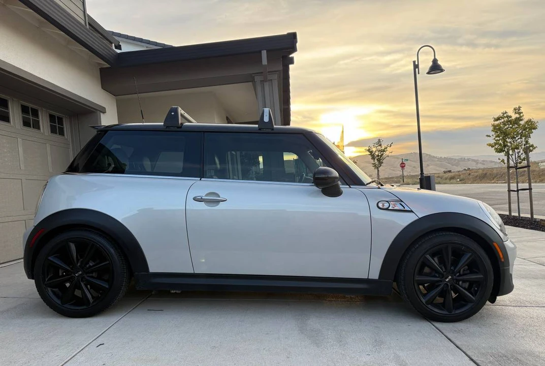 2012 Mini Mini Cooper S 1st Gen - Image 21 of 24