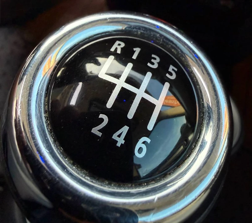 2012 Mini Mini Cooper S 1st Gen - Image 8 of 24