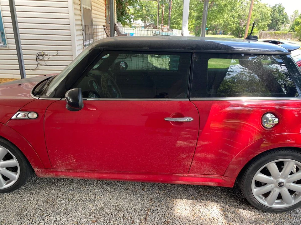 2007 Mini Mini Cooper S 1st Gen - Image 5 of 5