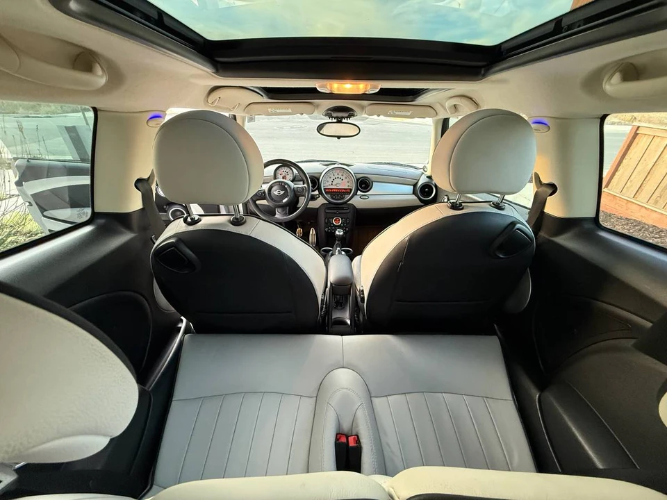 2012 Mini Mini Cooper S 1st Gen - Image 15 of 24
