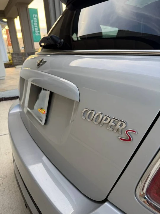 2012 Mini Mini Cooper S 1st Gen - Image 10 of 24