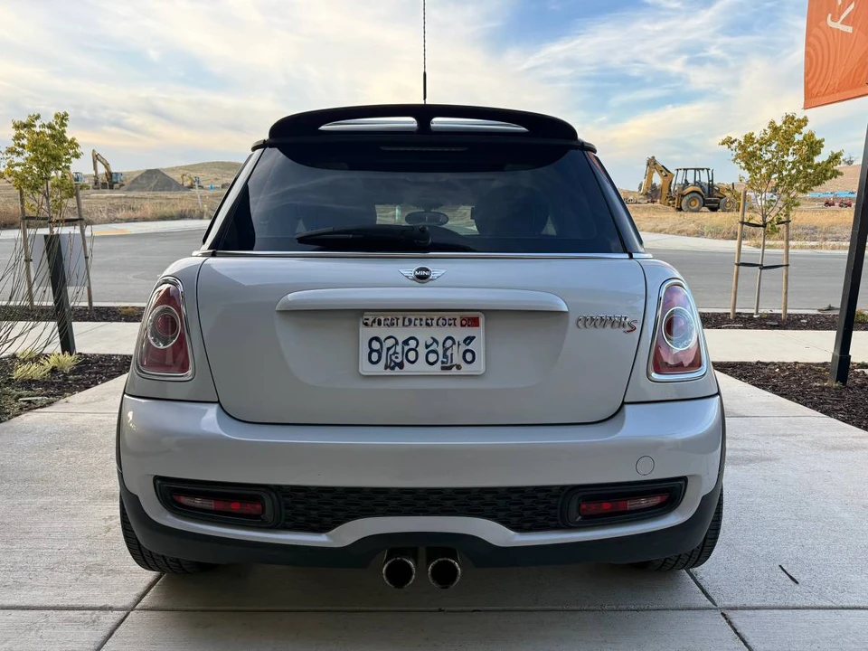 2012 Mini Mini Cooper S 1st Gen - Image 5 of 24
